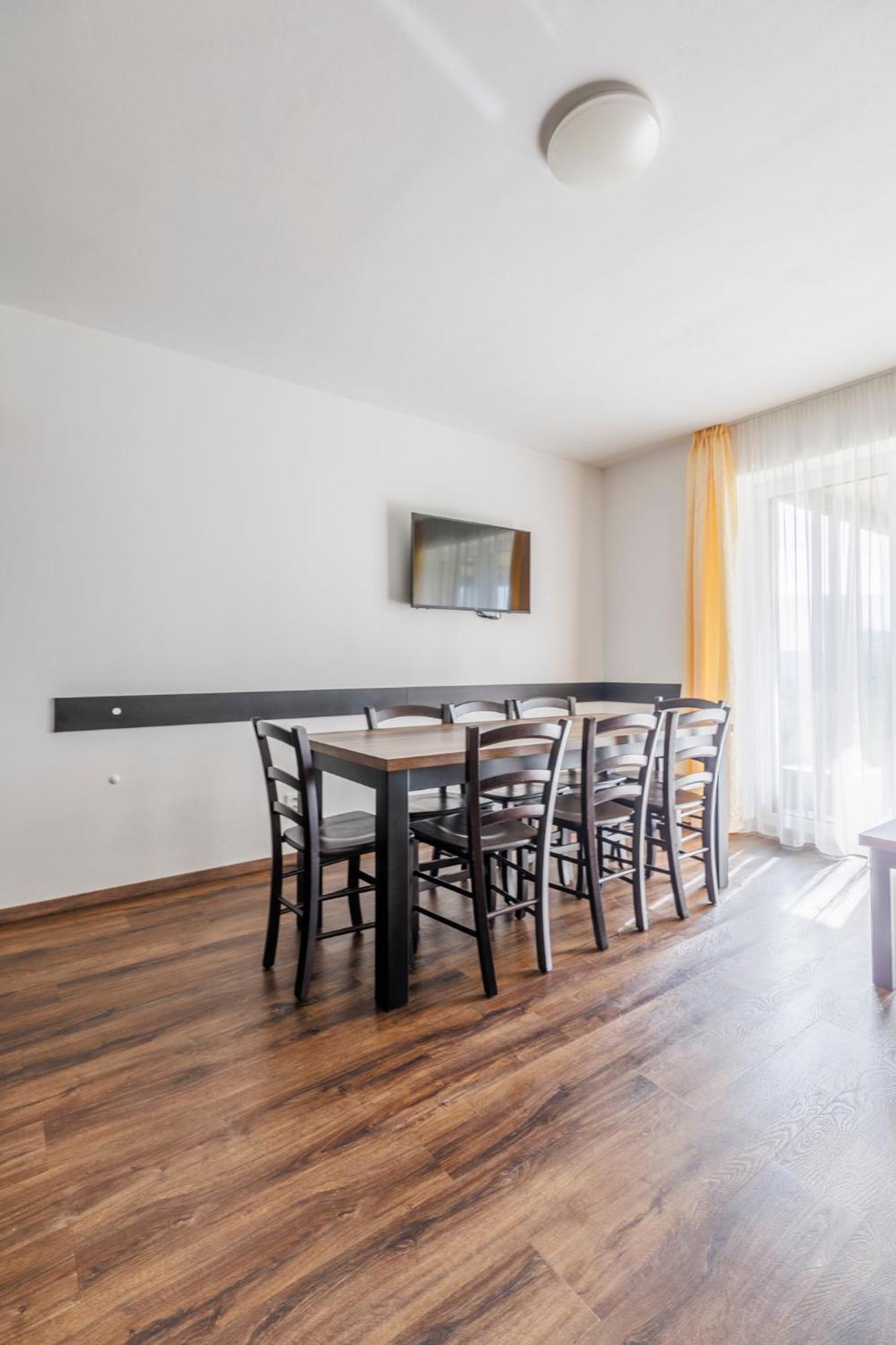 Hp Apartmany Skiareal- Bukova Hora V Orlickych Horach 100 M Od Lanovky Červená Voda المظهر الخارجي الصورة